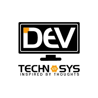 Dev Technosys logo