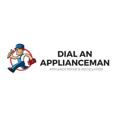 Dial An Applianceman logo