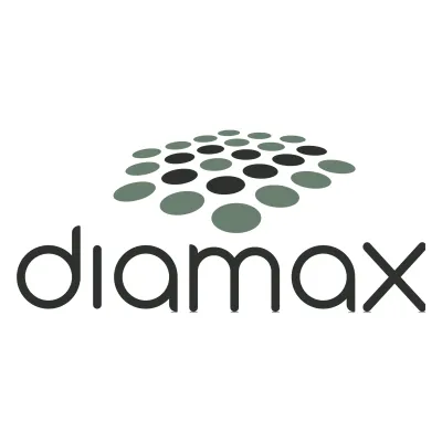 Diamax Information Systems logo