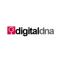 Digital DNA logo