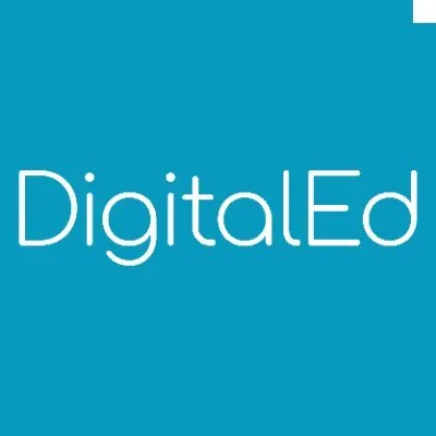 DigitalEd logo