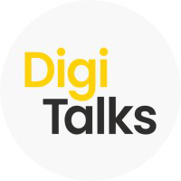 Digitalks AI logo
