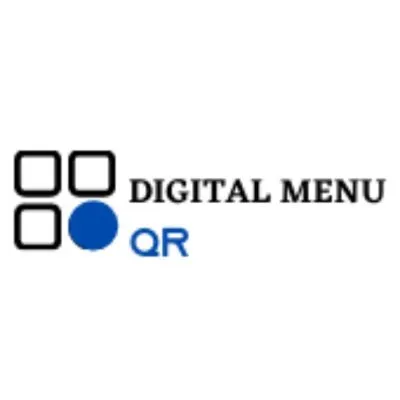 Digital Menus-QR logo