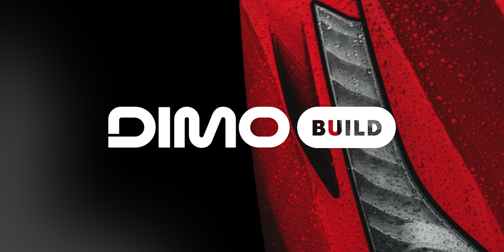 DIMO logo