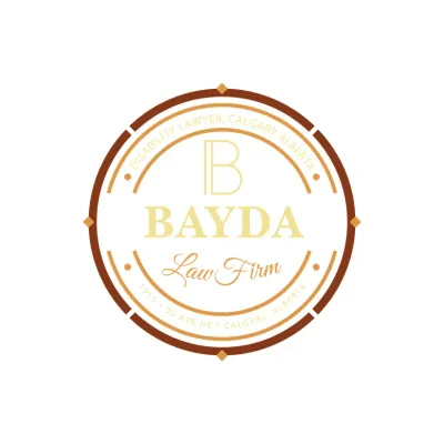 Bayda Disability Law Firm logo