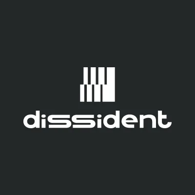 Dissident logo