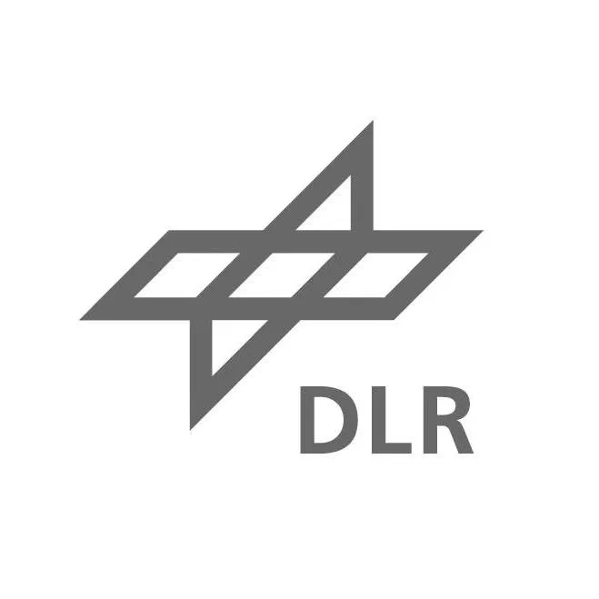 DLR Institute for AI Safety and Security logo