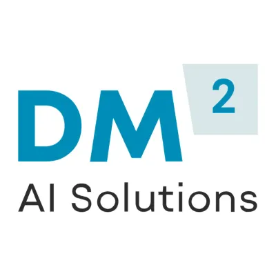 DM² AI Solutions GmbH logo