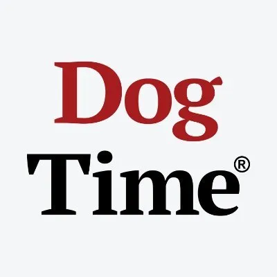 DogTime Media logo