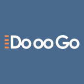 Dooogo logo