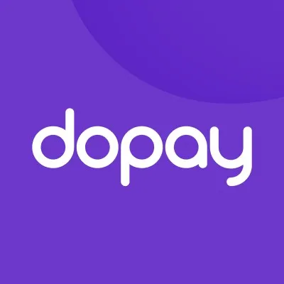 dopay logo
