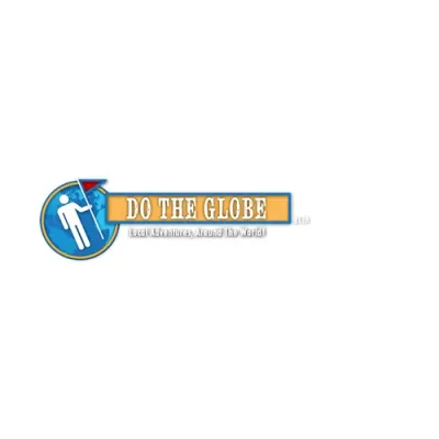 DoTheGlobe logo