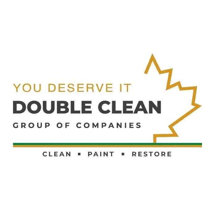 Double Clean Restoration logo