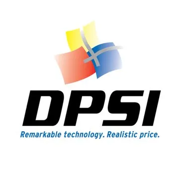 DPSI Solution logo