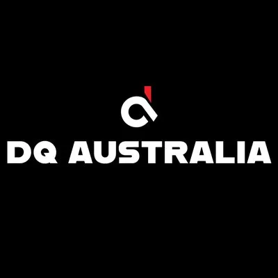 DQ Australia logo