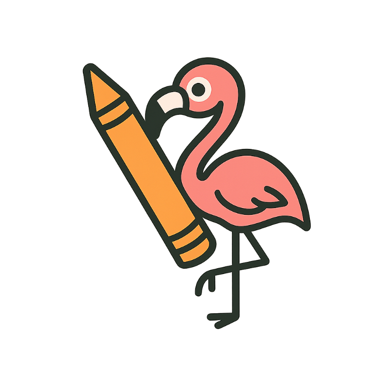drawmingo logo