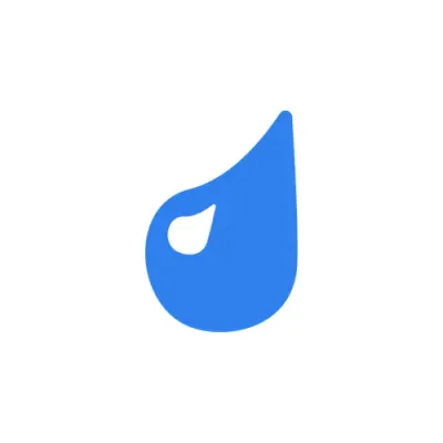 DripShop logo