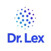 Dr. Lex AI logo