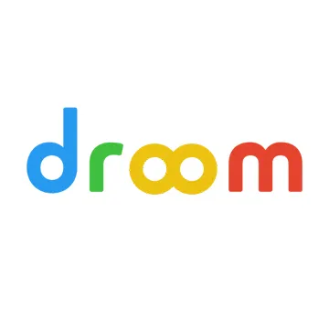 Droom Technologies logo
