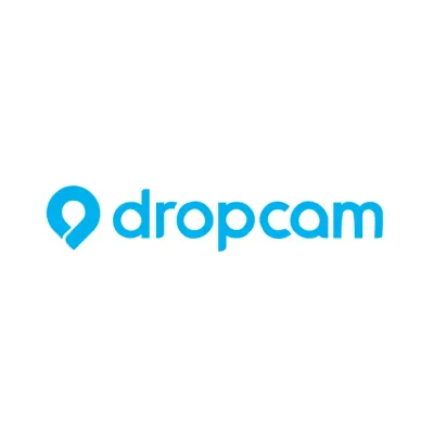 Dropcam logo
