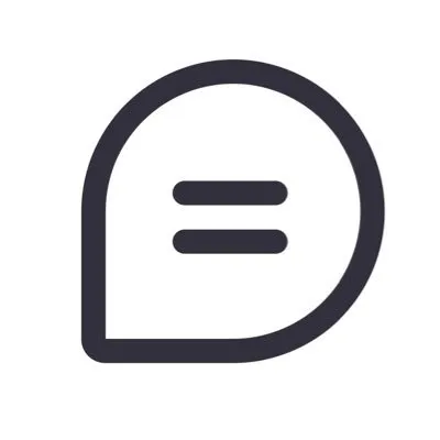 Dropchat logo