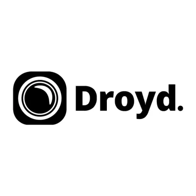 Droyd logo