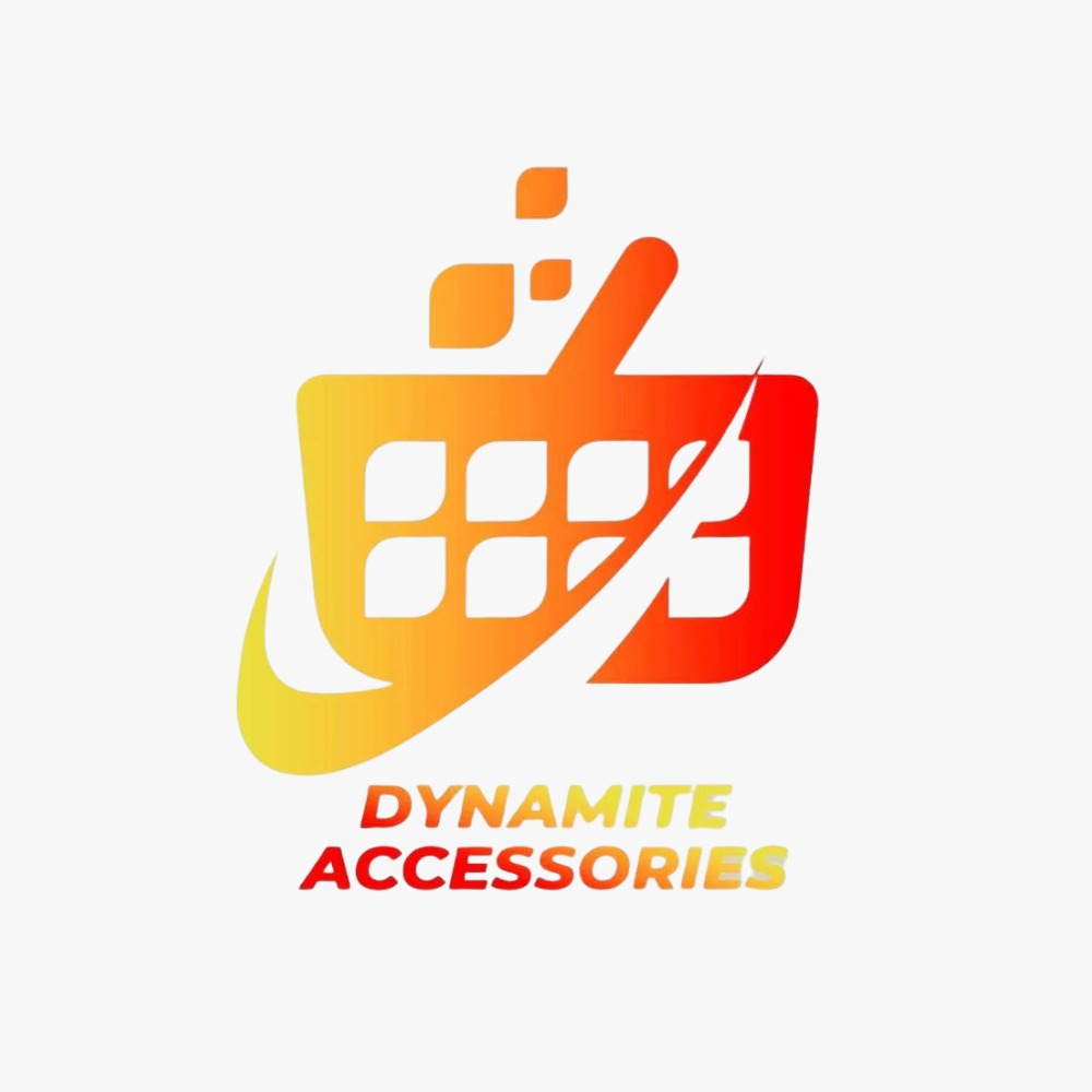 Dynamite Accessories logo