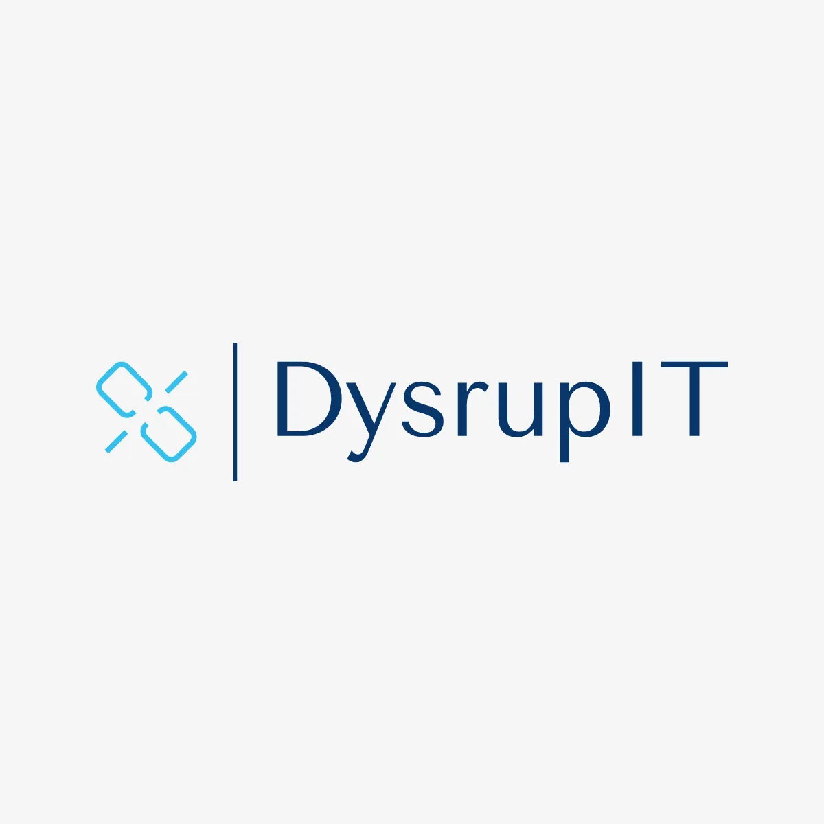 DysrupIT Pty Ltd logo