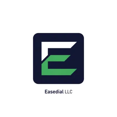 Easedial logo