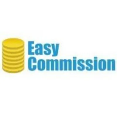 Easy-Commission logo