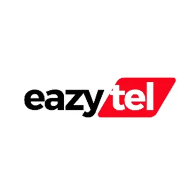 Eazytel AI logo