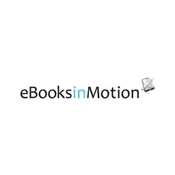 eBooks in Motion logo