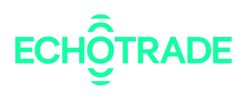 EchoTrade logo