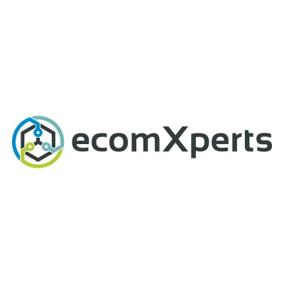 ecomXperts GmbH logo