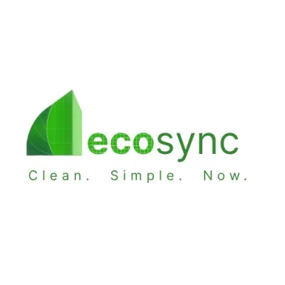 EcoSync logo