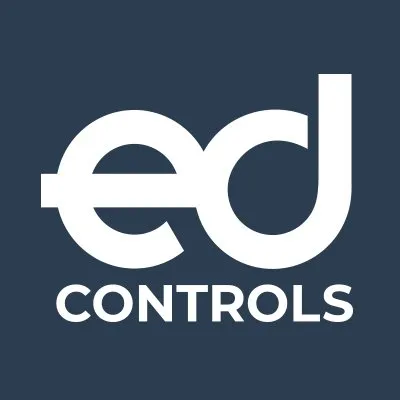Ed Controls logo