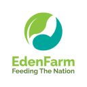 Eden Farm logo