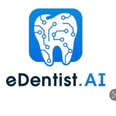 eDentist AI logo