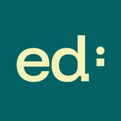 Edgen logo