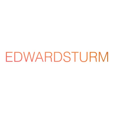 The Edward Show logo