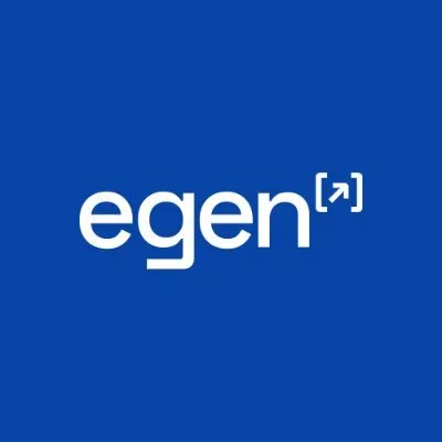 Eugène • Gen. AI Studio logo