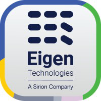 Eigen Technologies logo