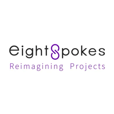 EightSpokes, Inc. logo