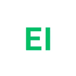 EI INDUSTRIAL logo