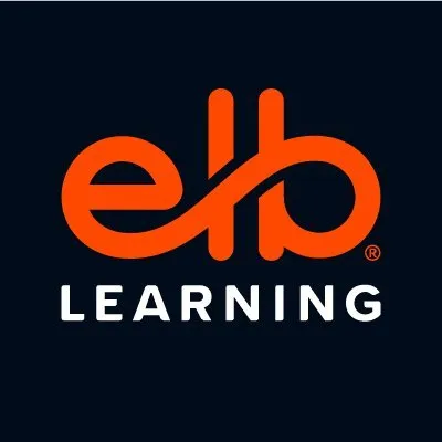 ELB Learning logo