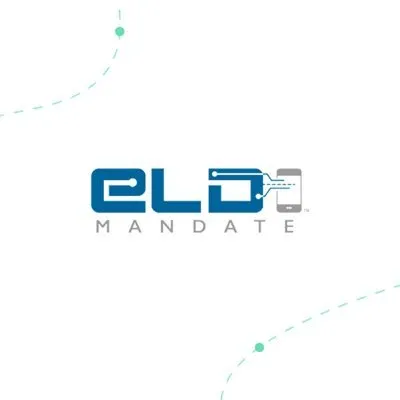 ELD MANDATE logo