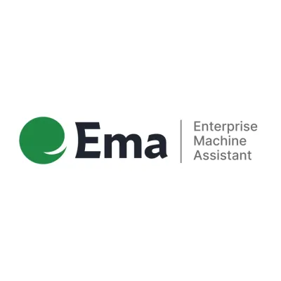 Ema logo