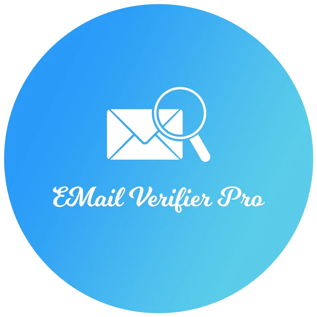 Email Verifier Pro logo