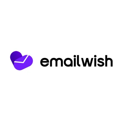 Emailwish logo