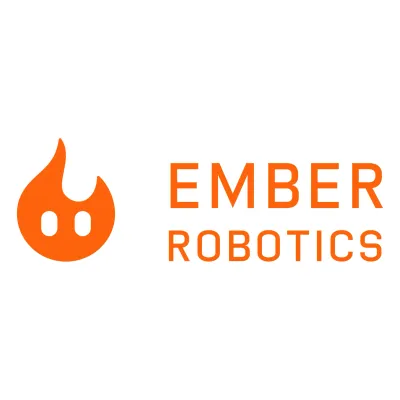 Ember Robotics logo